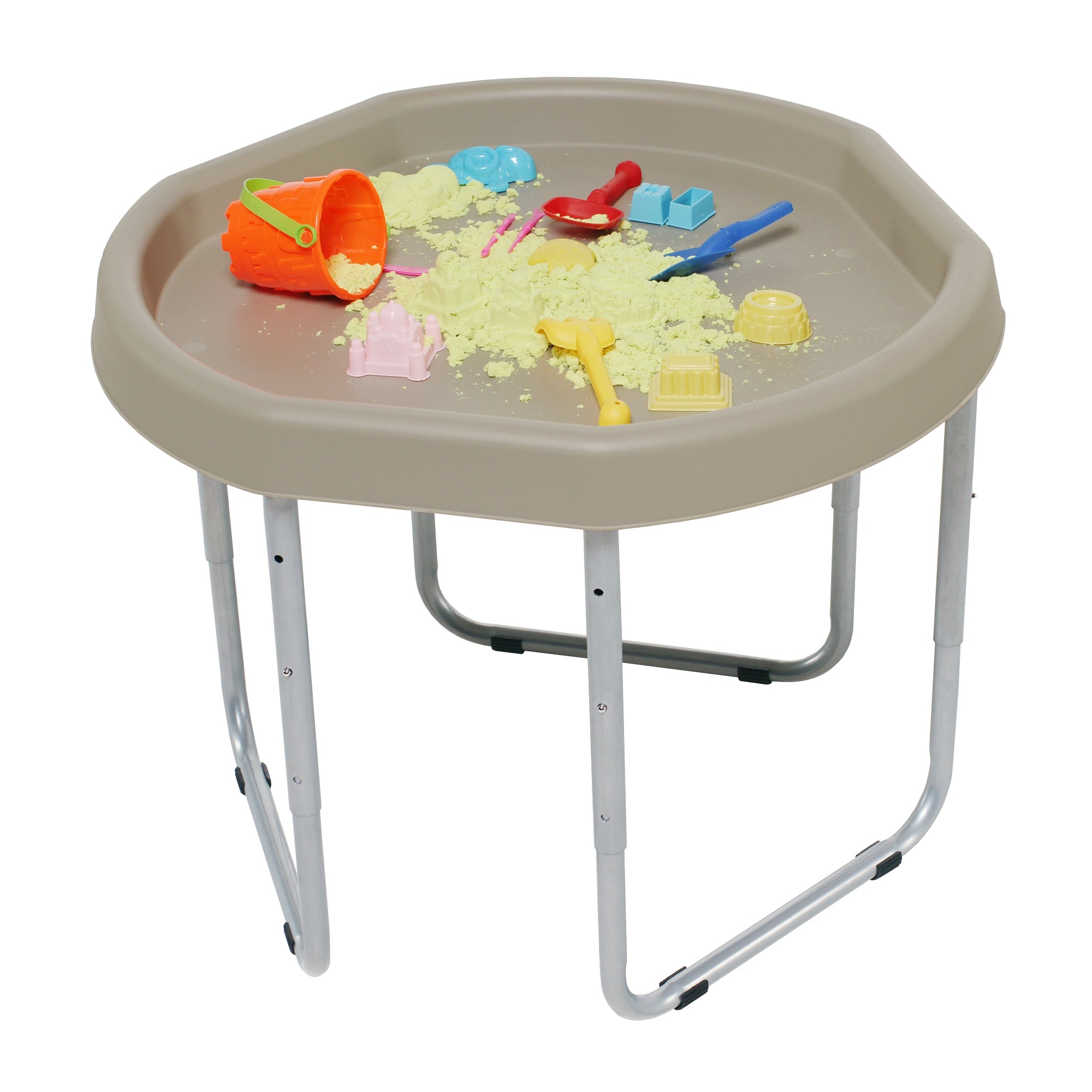 Original Hexacle Tuff Tray & Stand - 6 Colour Options