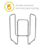 Original Hexacle Tuff Tray & Stand - 6 Colour Options