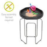 Original Hexacle Sensory Play Tuff Tray and Stand & FREE SNOPLAY PACKS