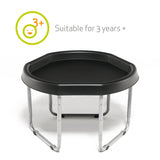 Original Hexacle Tuff Tray & Stand - 6 Colour Options