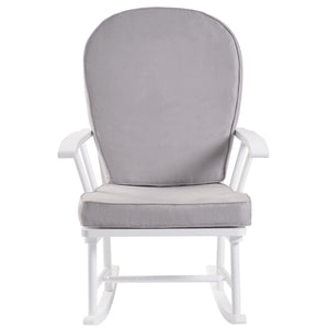 Hart Nursing Rocking Chair — Kub Direct