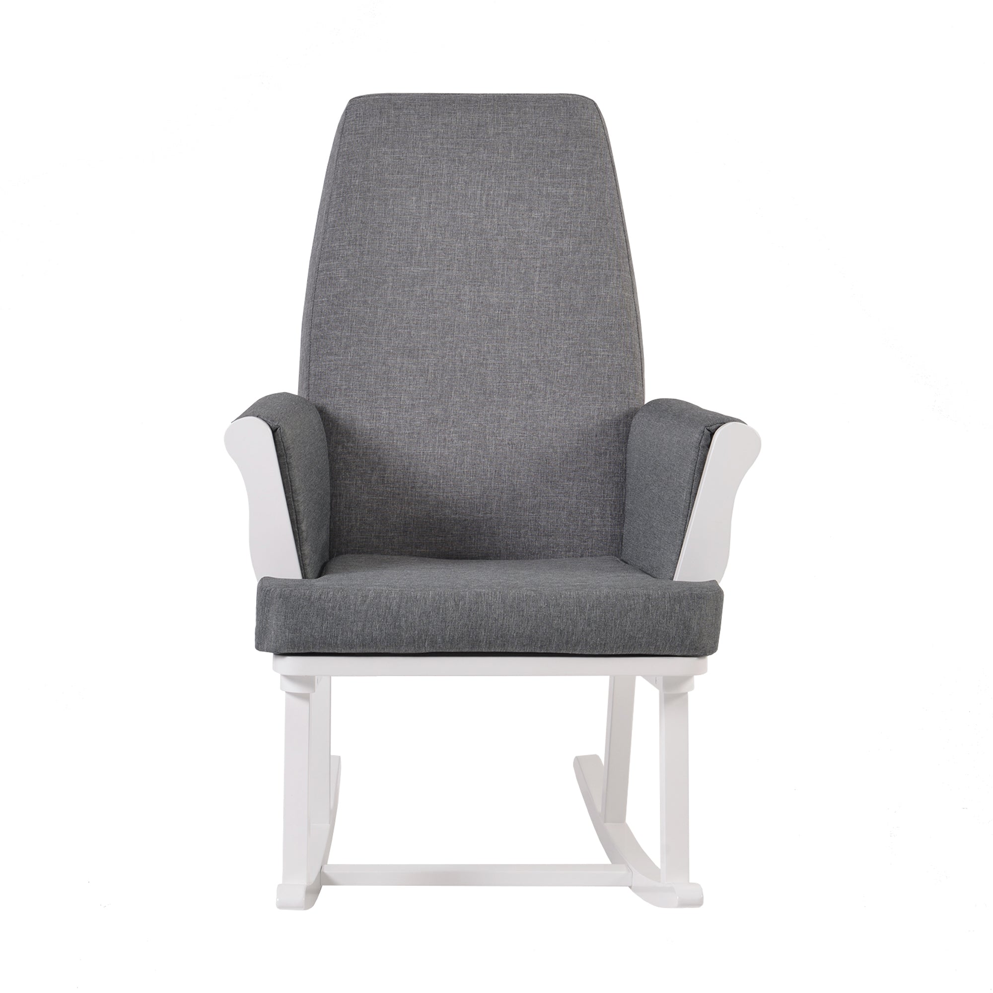 Haldon Nursing Rocking Chair – Kub Direct