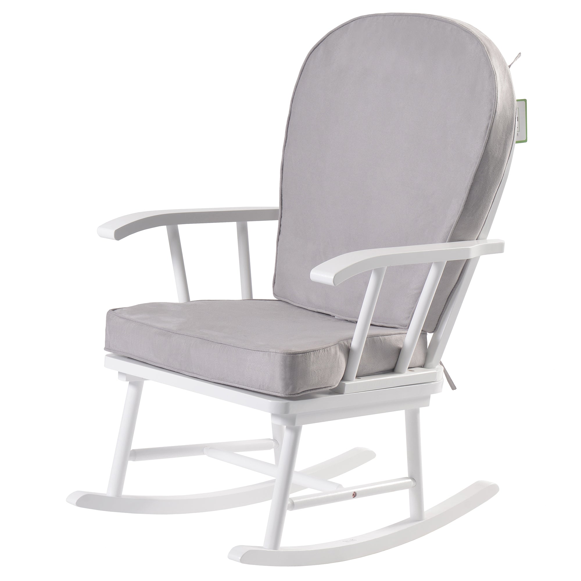 Hart Nursing Rocking Chair - 15% OFF Applied at Checkout