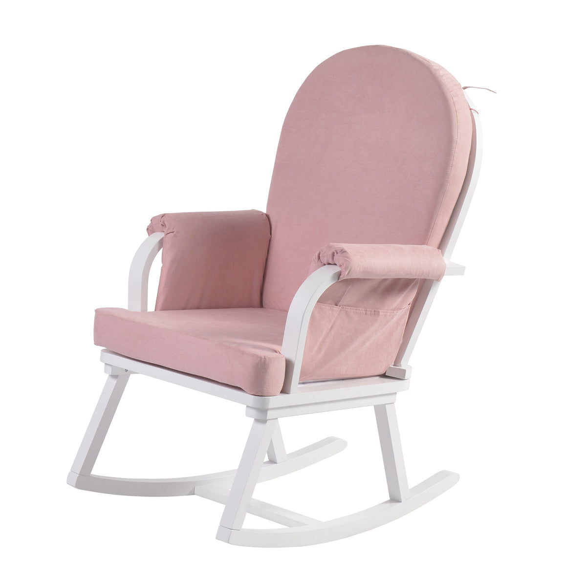 Nursing Chair | Breastfeeding Chair - Kub Direct