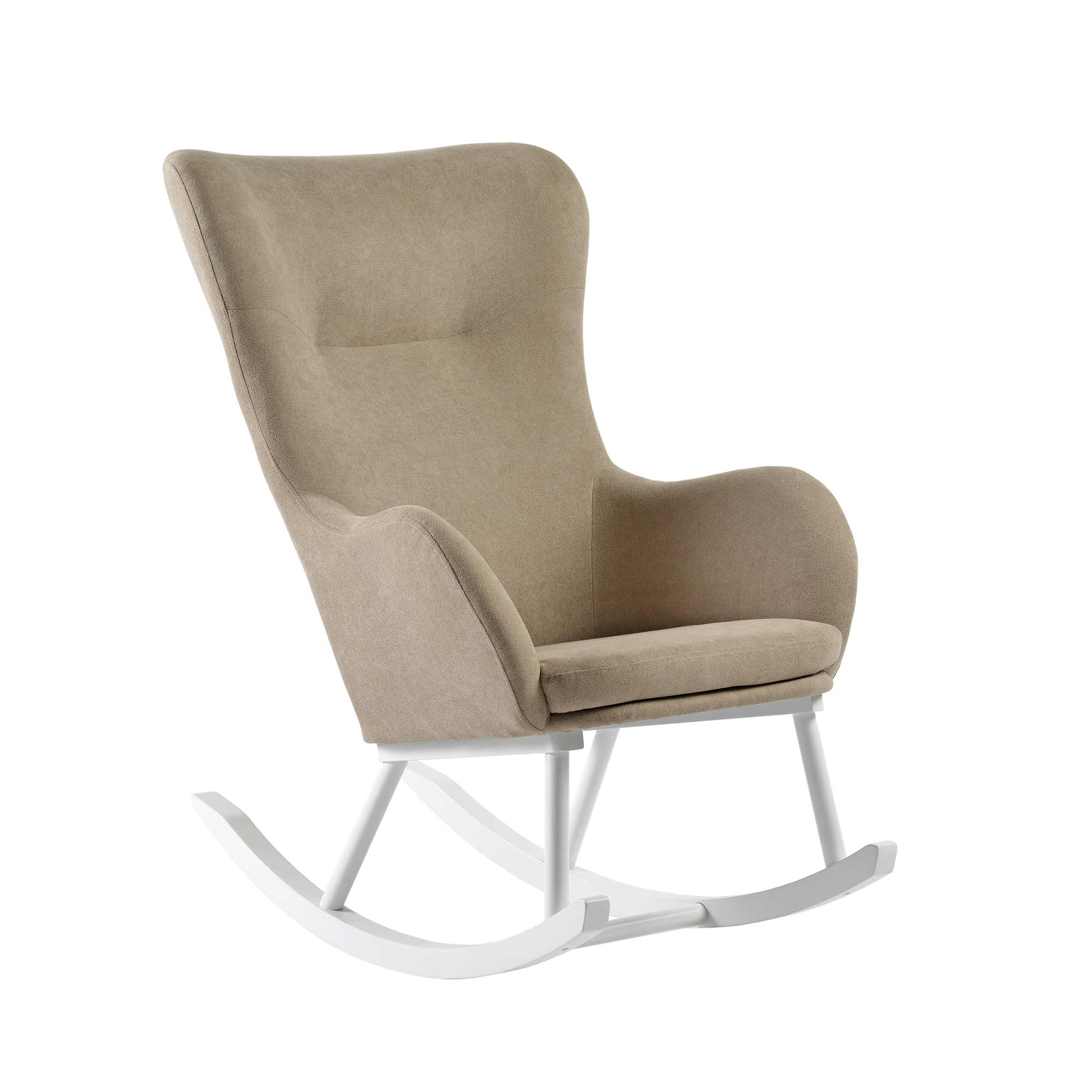 Paxton Nursing Rocking Chair