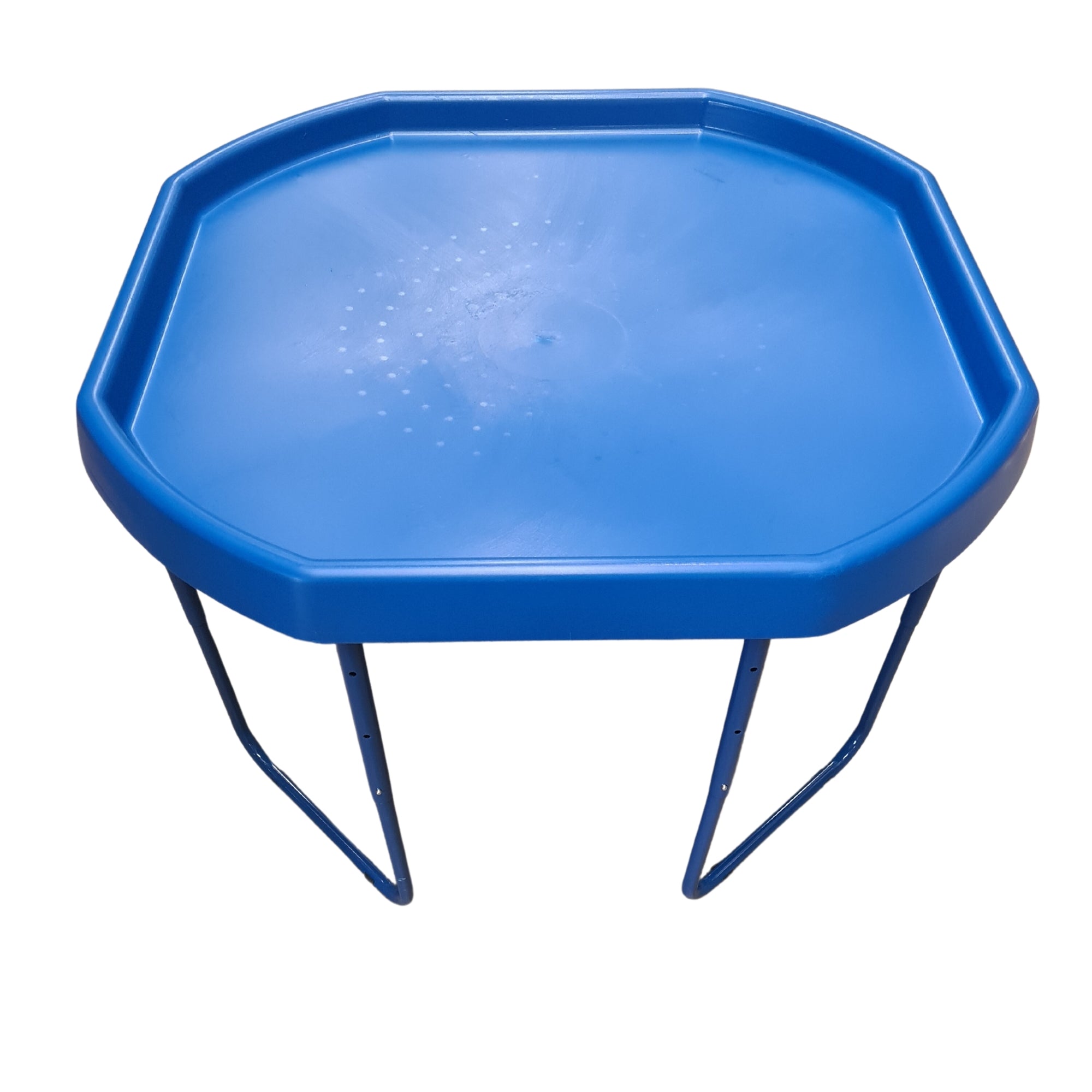 Tuff Tray Stand Only - Blue – The Creative Toy Shop