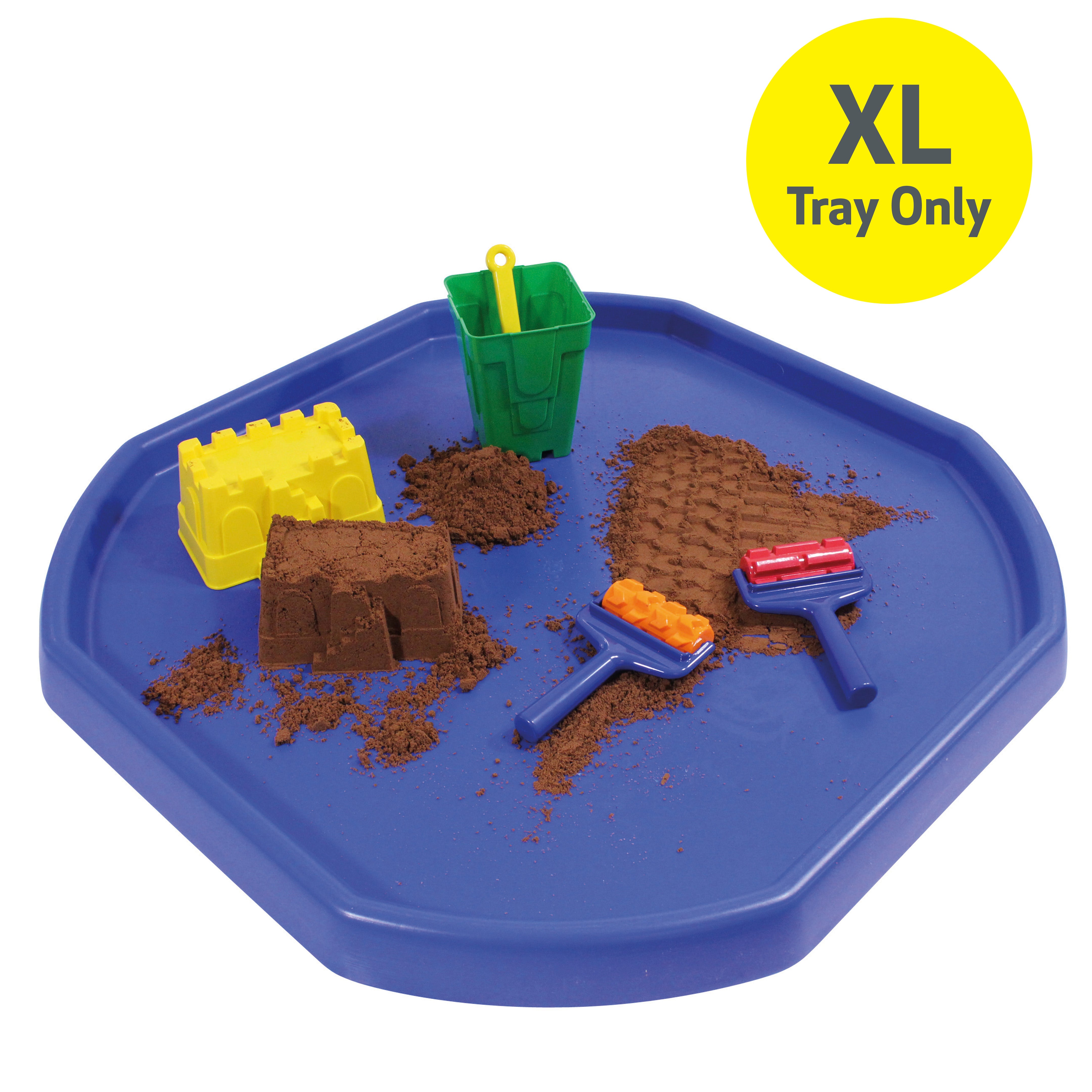 Original XL Tuff Tray Only - 3 Colour Options
