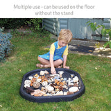 Original XL Tuff Tray and Stand - 3 Colour Options